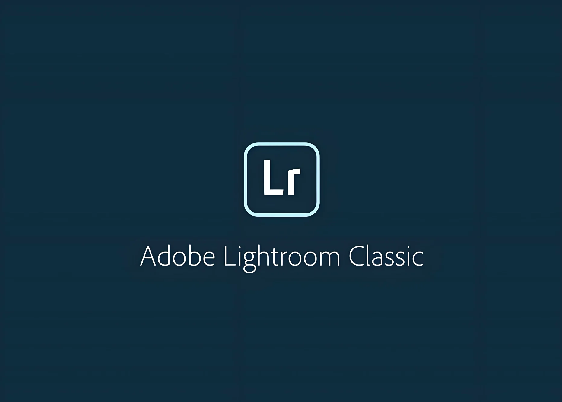 Adobe Lightroom 2022 for Mac安装包+安装教程 软件截图