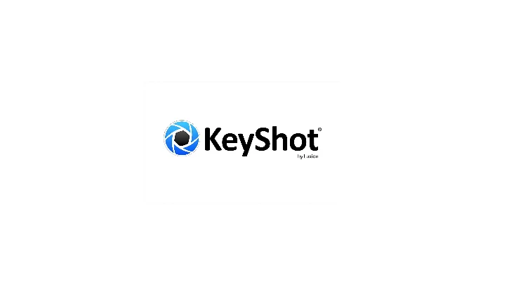 KeyShot2023安装包+安装教程 软件截图