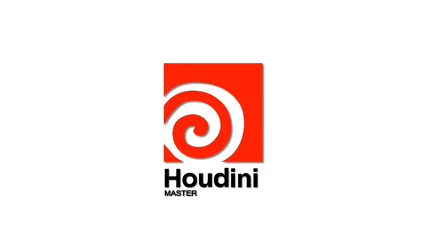 SideFX Houdini FX 20.0安装包+安装教程 软件截图