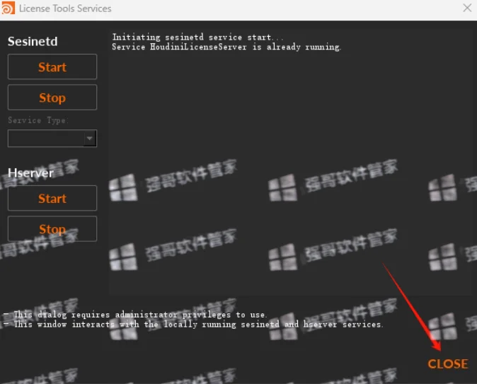 SideFX Houdini FX 20.0安装包+安装教程安装教程配图 18
