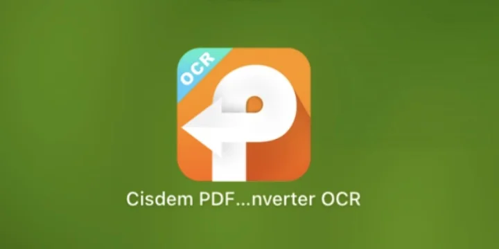 Cisdem PDF8.2 for Mac安装包+安装教程 软件截图