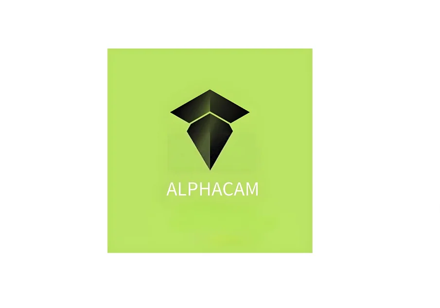 AlphaCAM2026安装包+安装教程 软件截图