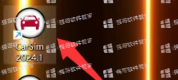 CarSim 2024.1安装包+安装教程安装教程配图 35