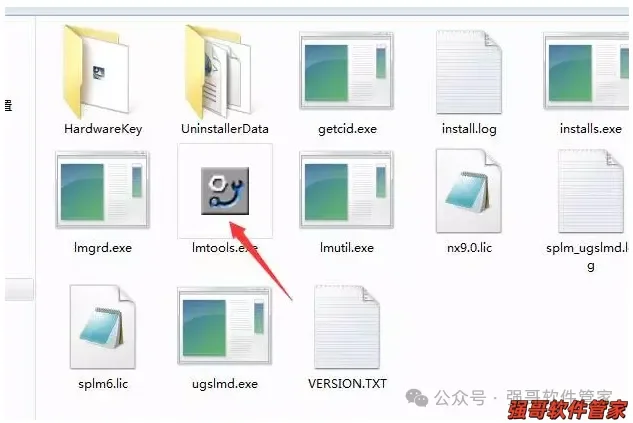 UG9.0安装包+安装教程安装教程配图 28