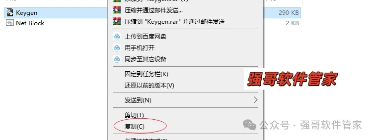 Rhinoceros（犀牛）7.33安装包+安装教程安装教程配图 17