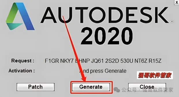 Autocad电气版2020安装包+安装教程安装教程配图 23