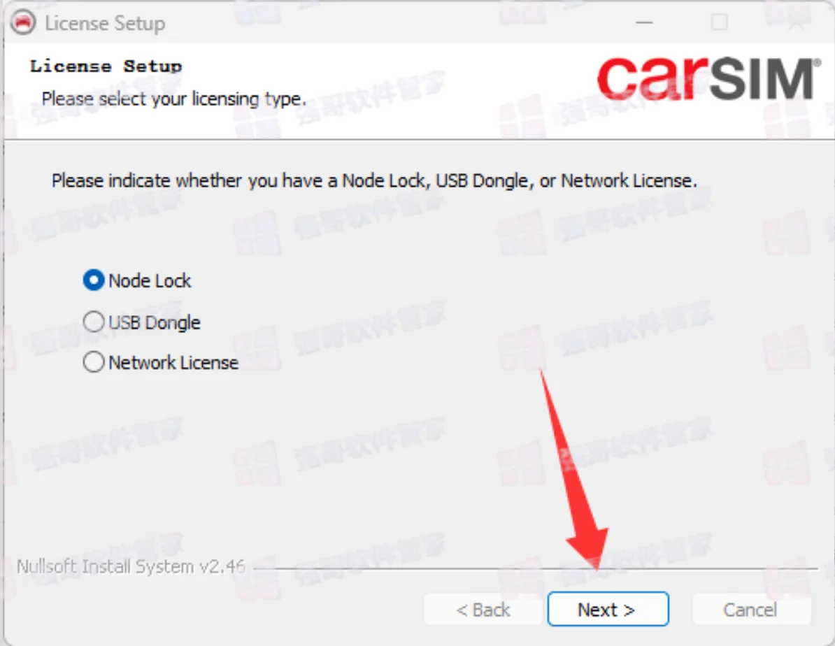 CarSim 2022.1安装包+安装教程安装教程配图 32