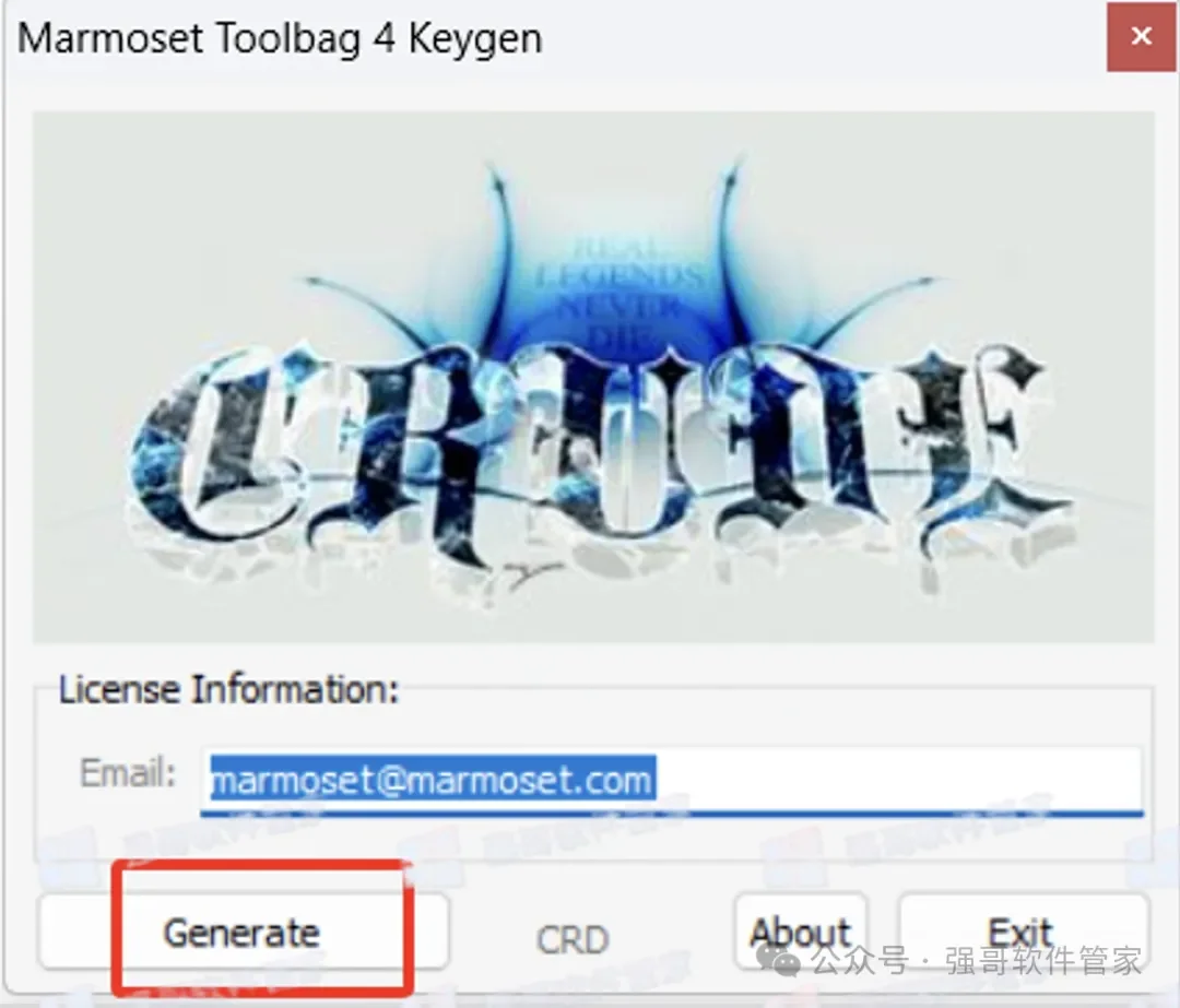Marmoset Toolbag5.00安装包+安装教程安装教程配图 7