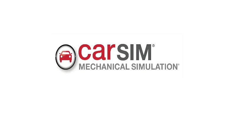 CarSim 2020.0安装包+安装教程 软件截图