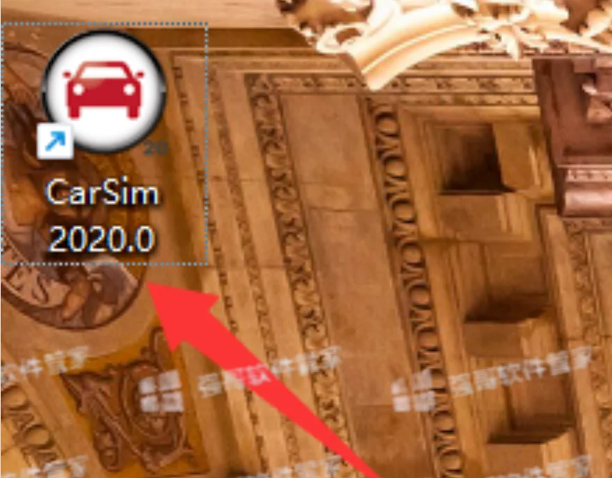 CarSim 2020.0安装包+安装教程安装教程配图 8