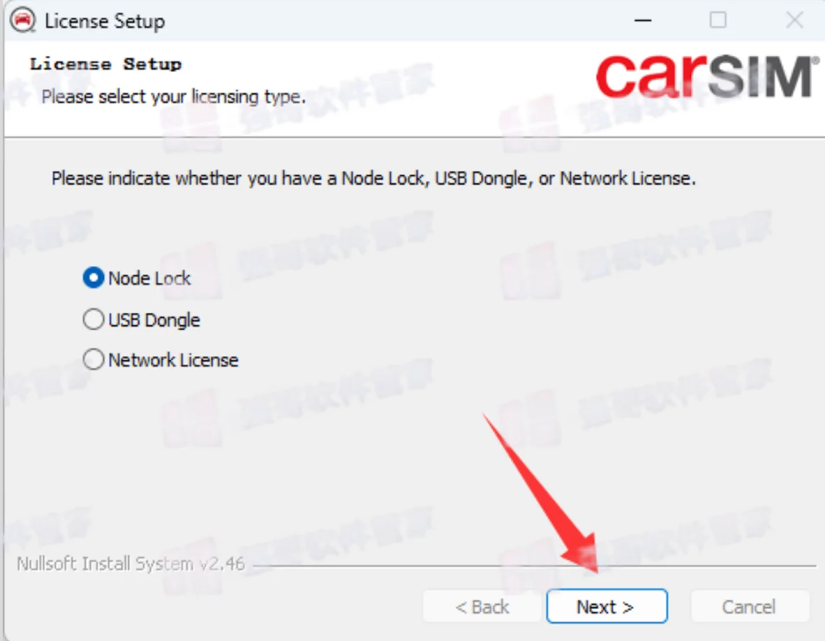 CarSim 2020.0安装包+安装教程安装教程配图 22