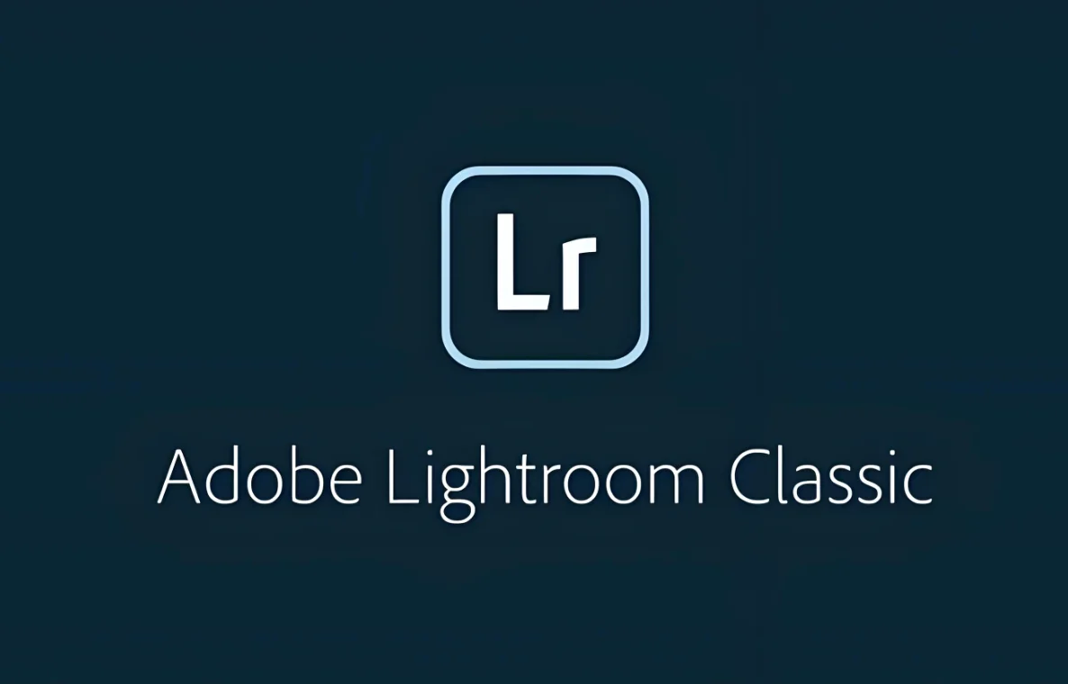Adobe Lightroom Classic 2022安装包+安装教程 软件截图