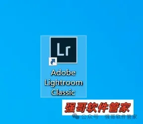 Adobe Lightroom Classic 2020安装包+安装教程安装教程配图 6