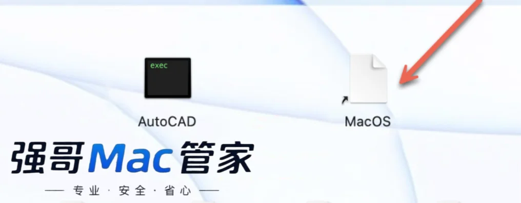AutoCAD 2024 for Mac安装包+安装教程安装教程配图 11