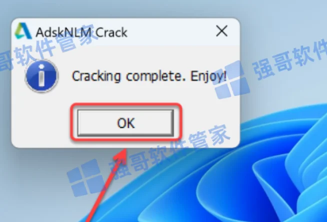 Revit 2025安装包+安装教程安装教程配图 12