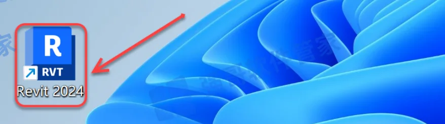 Revit 2024安装包+安装教程安装教程配图 13