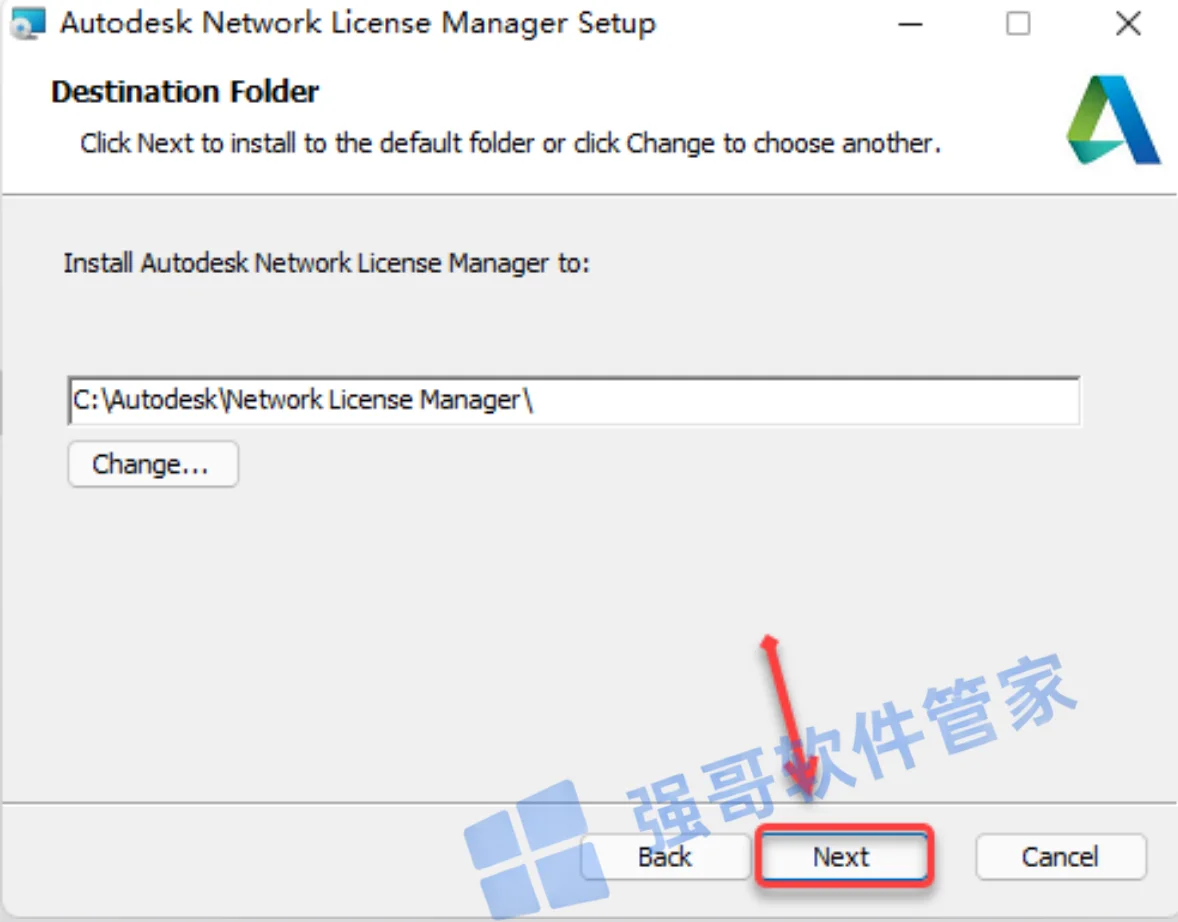 Revit 2022安装包+安装教程安装教程配图 22