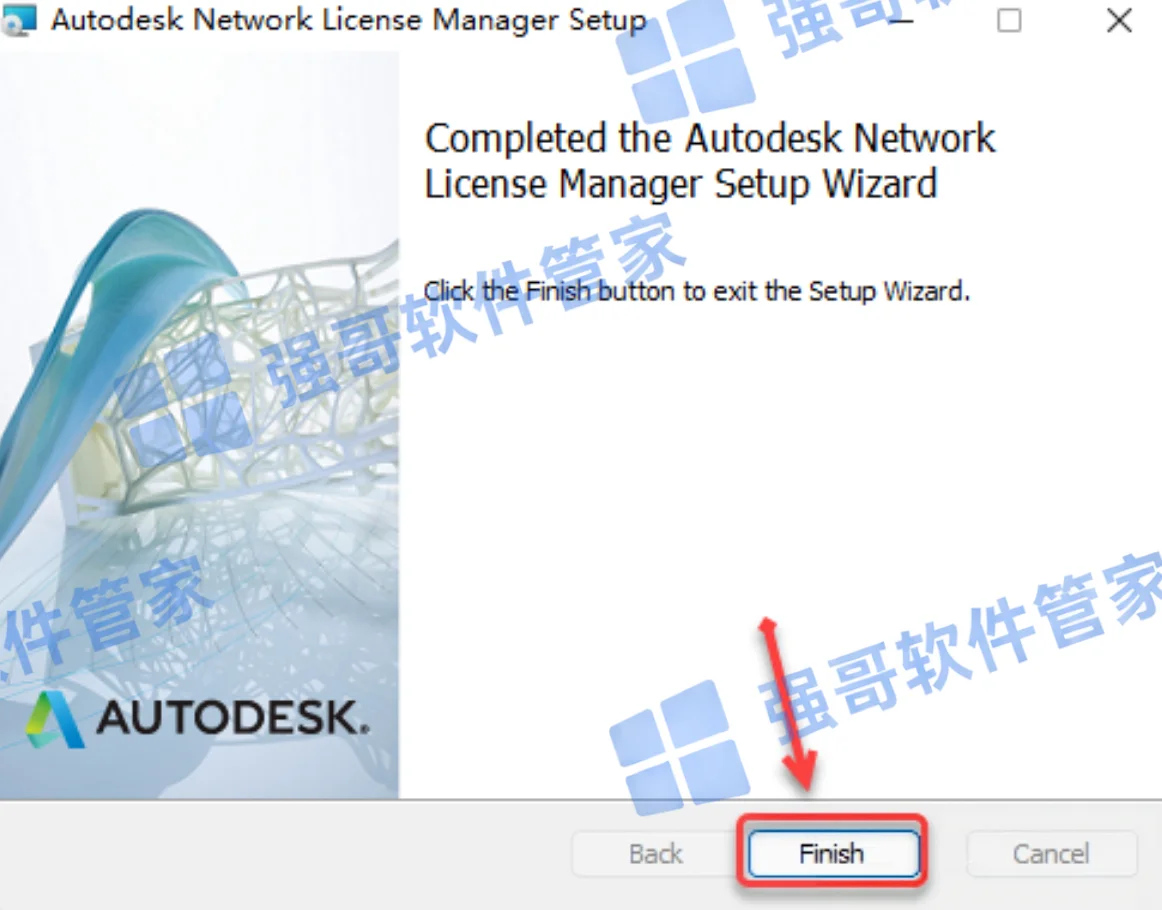 Revit 2022安装包+安装教程安装教程配图 24