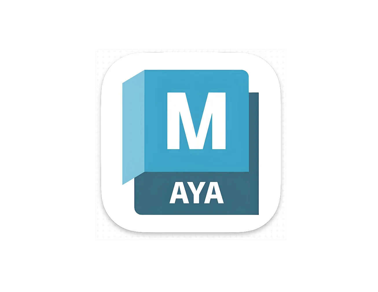 Maya 2025 for Mac安装包+安装教程 软件截图