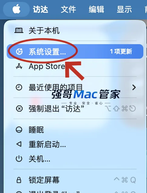 Rhino 9.0 for Mac安装包+安装教程安装教程配图 6