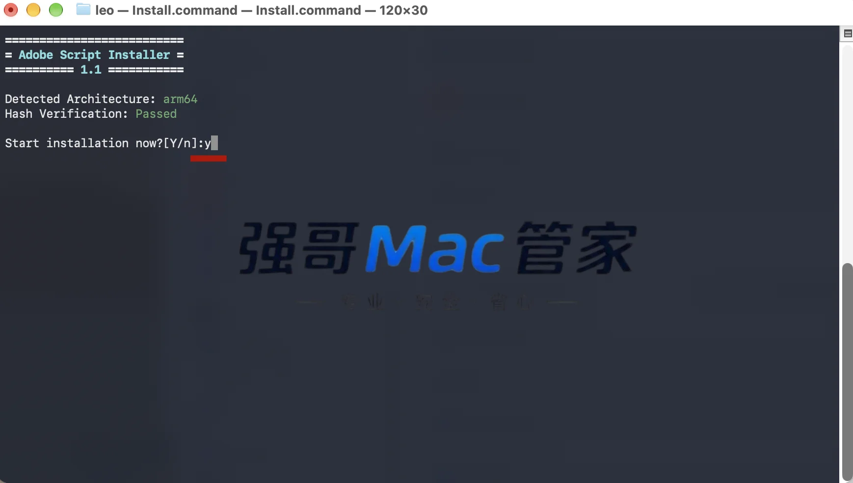 Character Animator2025 for Mac安装包+安装教程安装教程配图 9