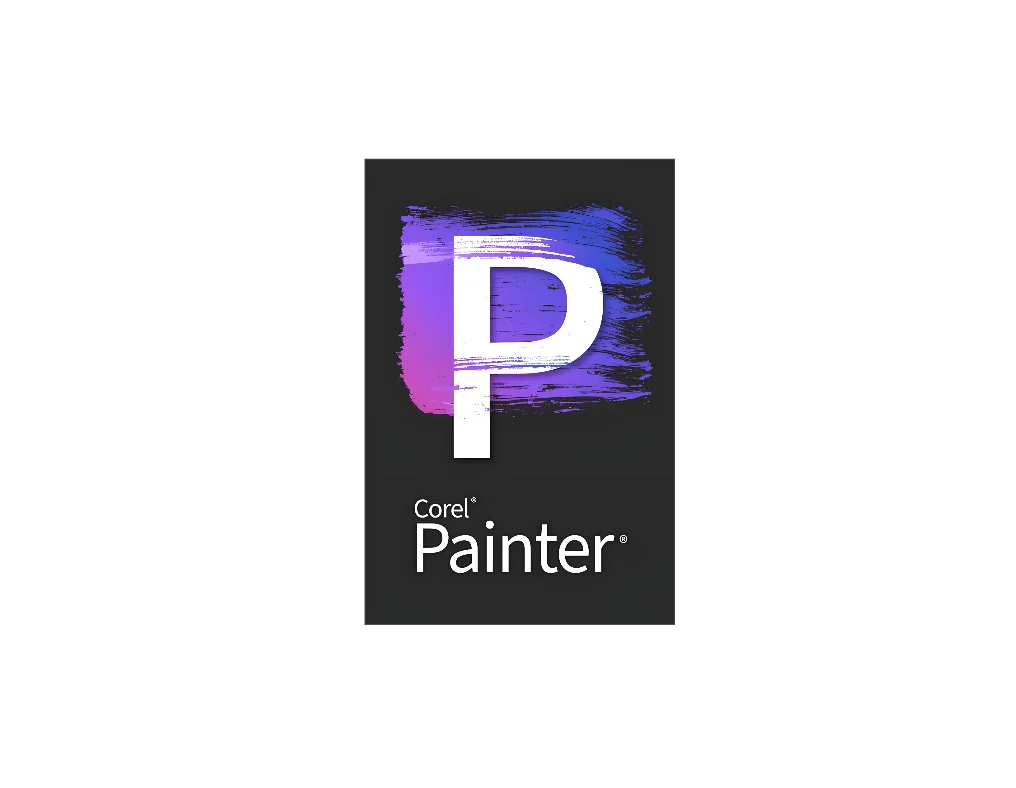 Corel Painter2023 for Mac安装包+安装教程 软件截图