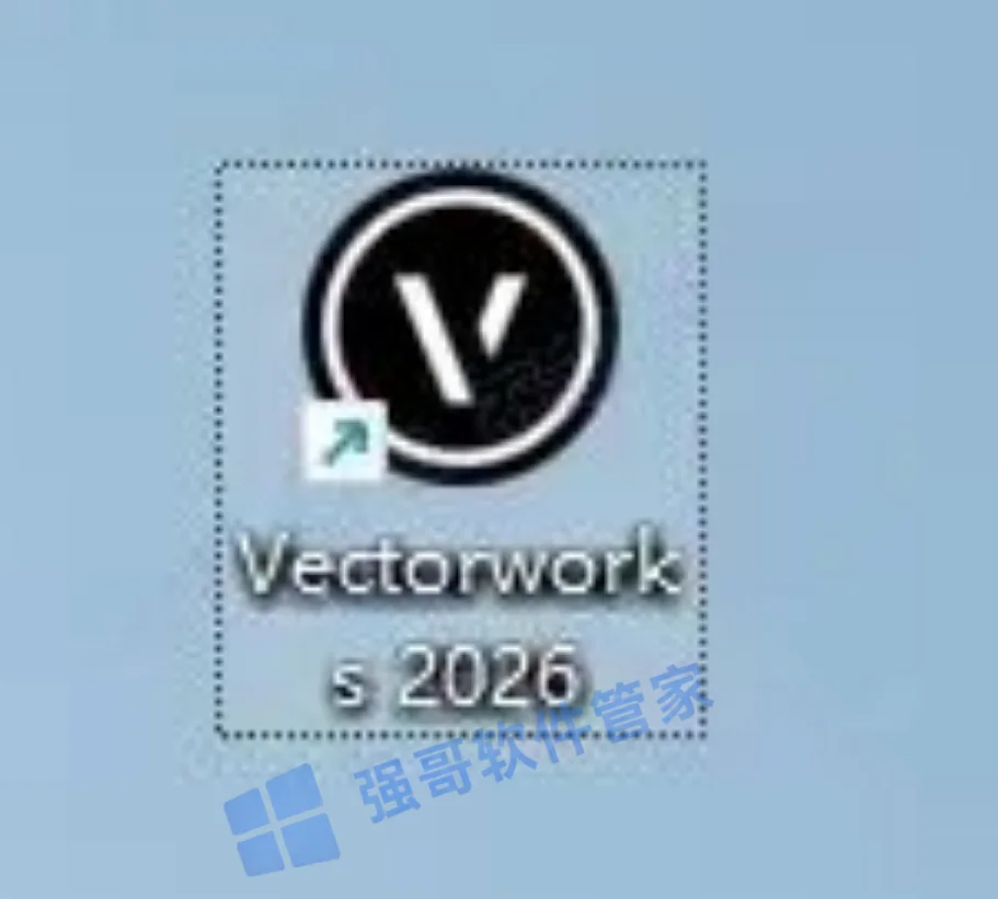 Vectorworks 2026安装包+安装教程安装教程配图 18