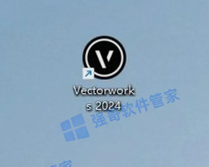 Vectorworks 2024安装包+安装教程安装教程配图 30