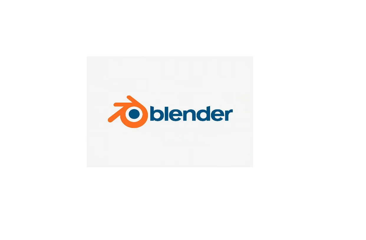 Blender 4.5.2 for Mac安装包+安装教程 软件截图