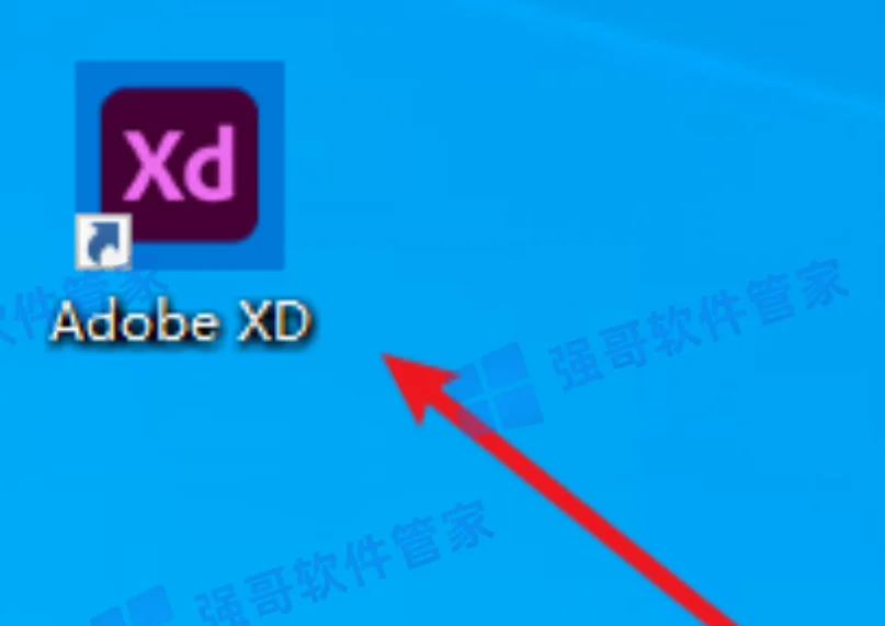 Adobe XD 58.0安装包+安装教程安装教程配图 8