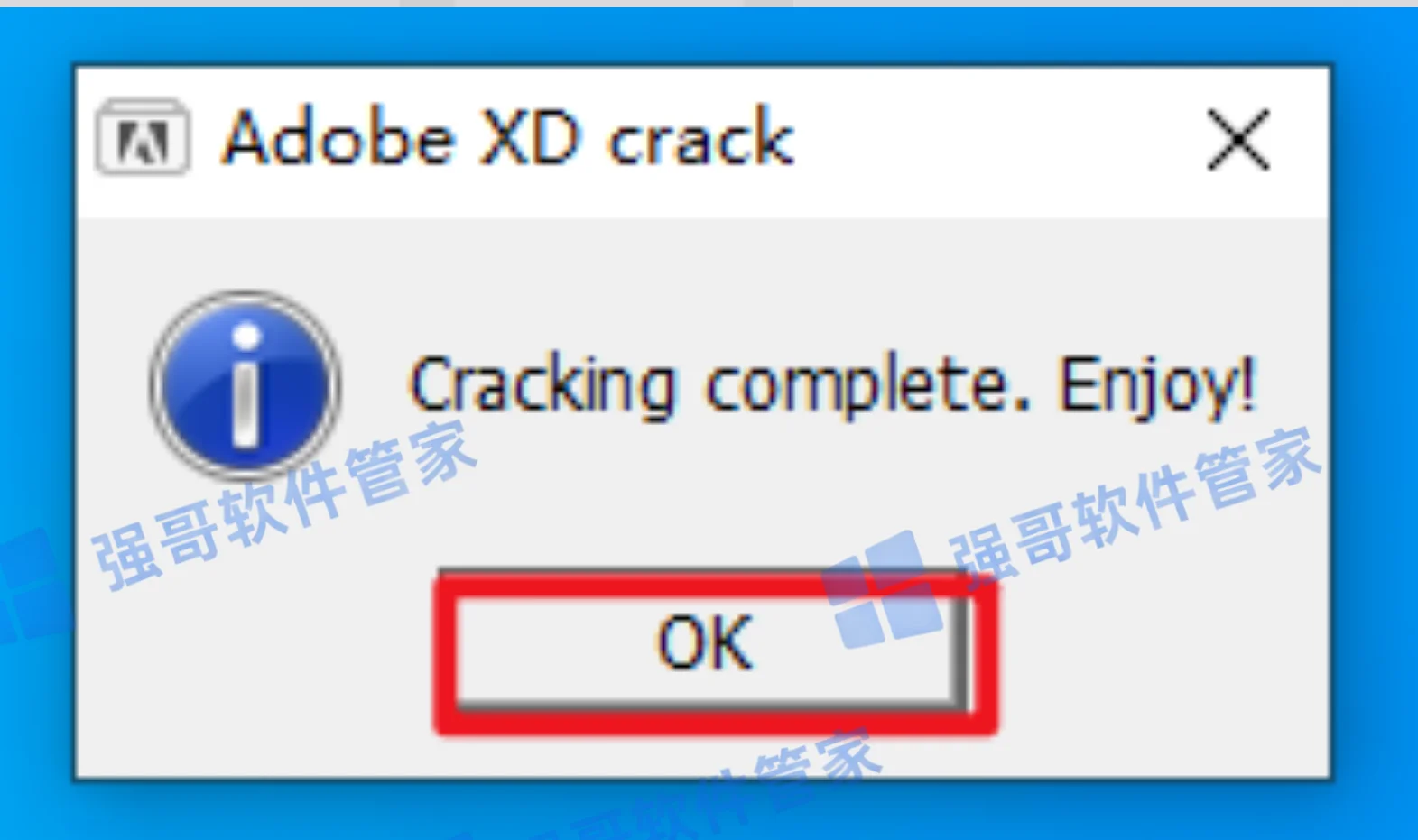 Adobe XD 2024安装包+安装教程安装教程配图 6
