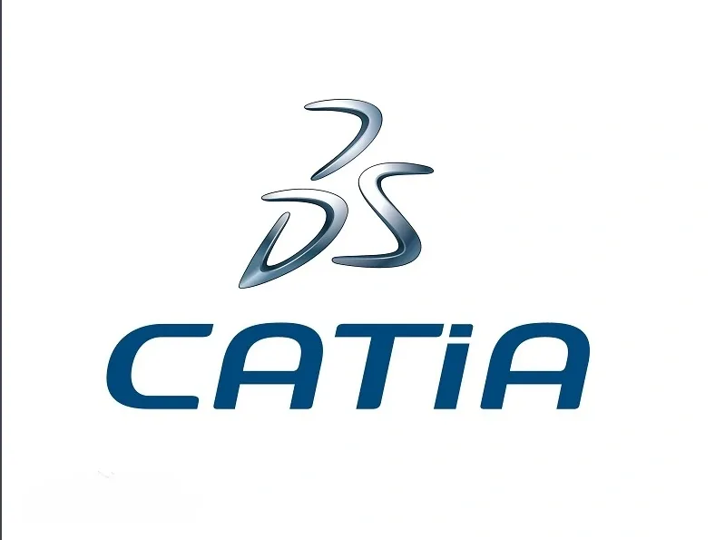 Catia P3 V5-6R2020安装包+安装教程 软件截图