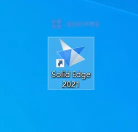 Solid Edge2021安装包+安装教程 软件截图
