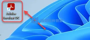 Acrobat Pro DC2022安装包+安装教程 软件截图