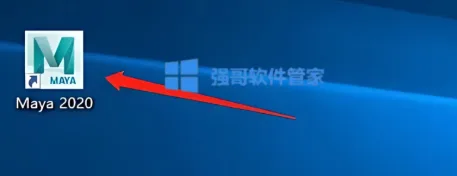 Maya2020安装包+安装教程 软件截图
