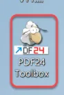 PDF24安装包+安装教程 软件截图