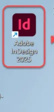 InDesign2025安装包+安装教程 软件截图