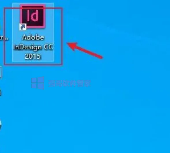 InDesign2015安装包+安装教程 软件截图