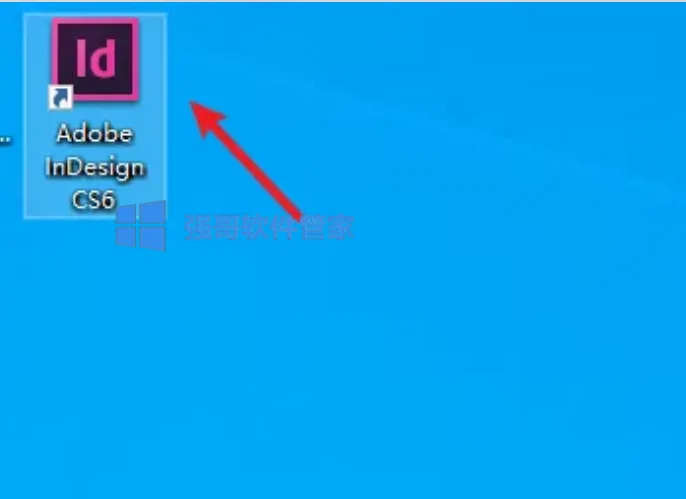 InDesign CS6安装包+安装教程 软件截图