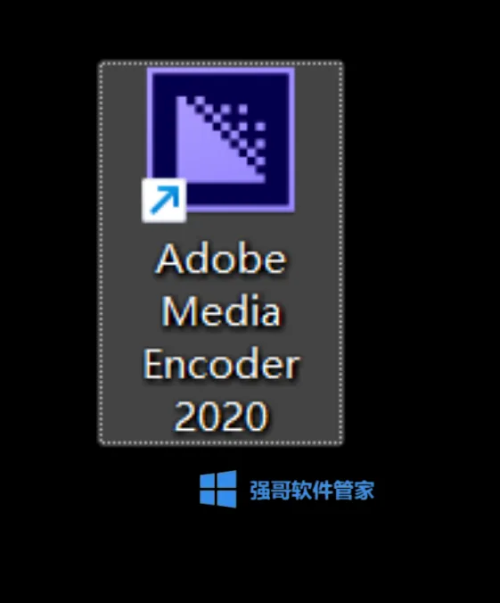 Media Encoder ME2020安装包+安装教程 软件截图