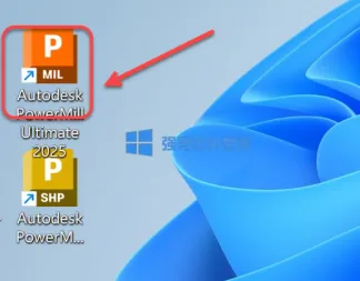 PowerMill 2025安装包+安装教程 软件截图