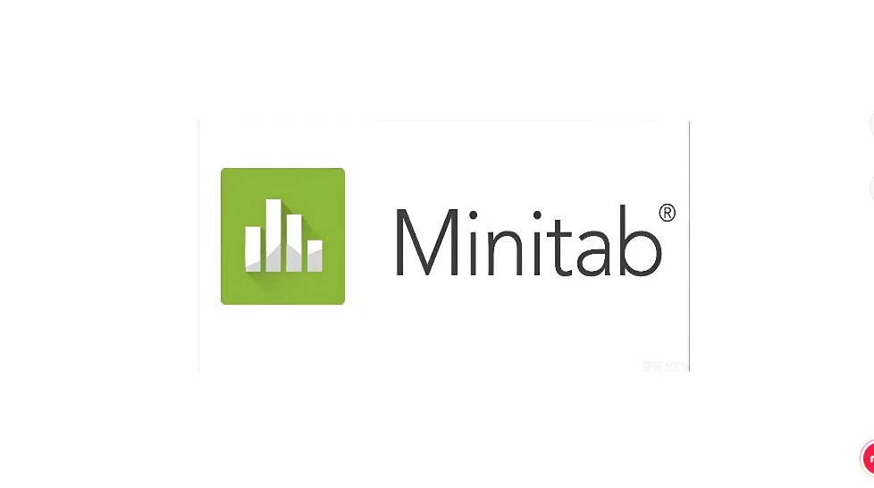 Minitab 20安装包+安装教程 软件截图
