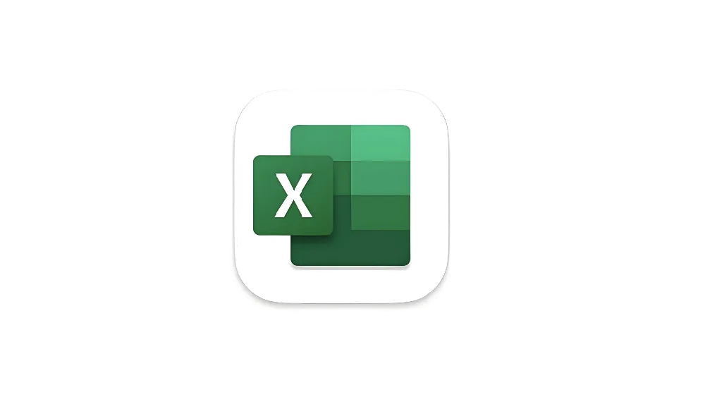 Excel2021 for Mac安装包+安装教程 软件截图