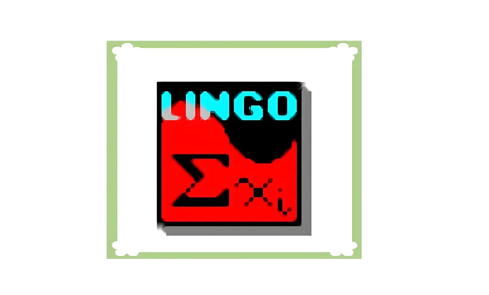 Lingo 18安装包+安装教程 软件截图