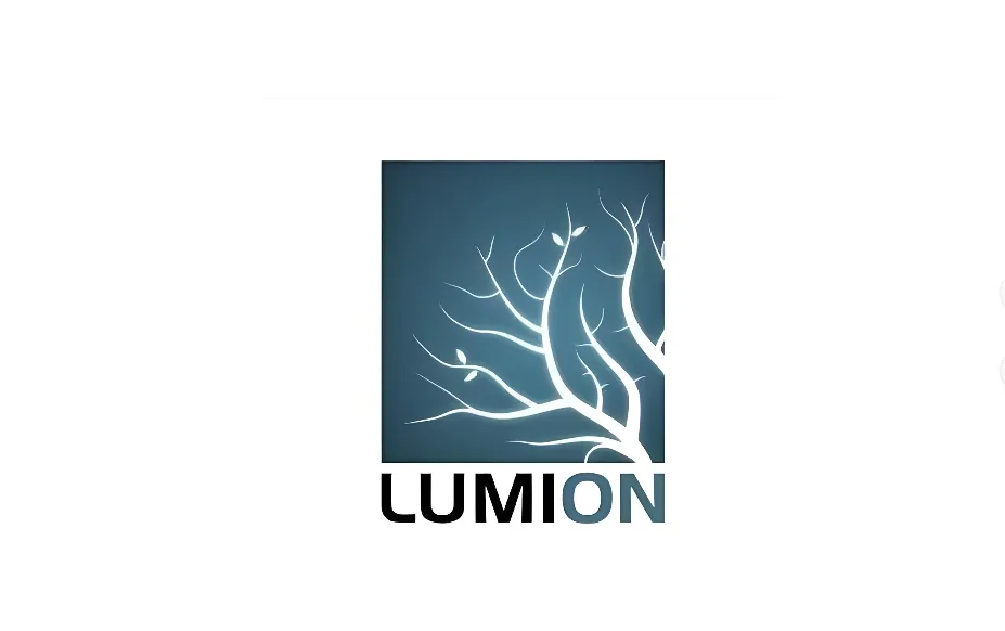 Lumion2024安装包+安装教程 软件截图