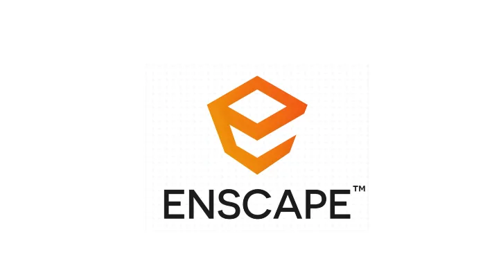 Enscape4.13安装包+安装教程 软件截图